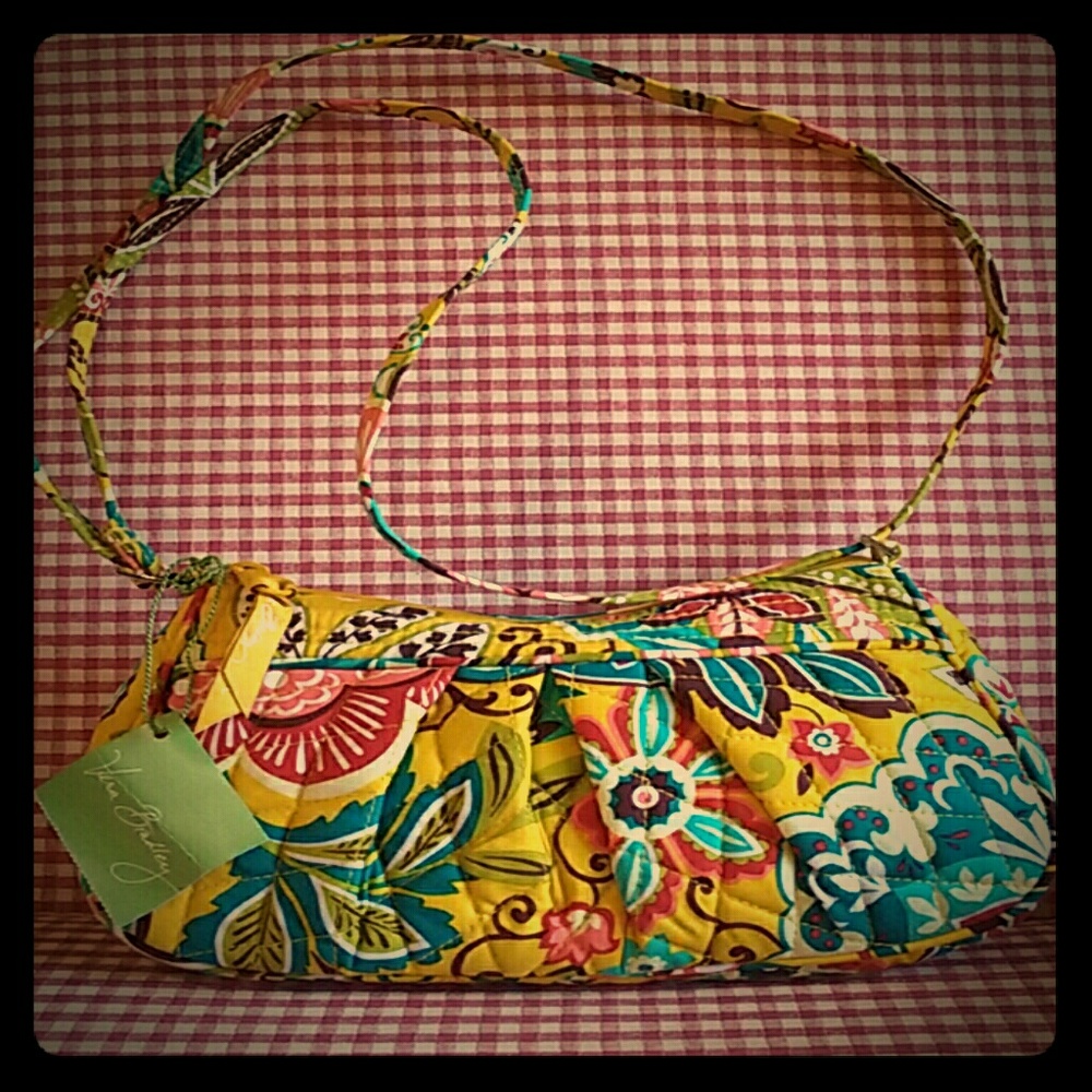 Vera Bradley Cross Body